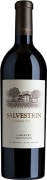Salvestrin Dr. Crane Vineyard Estate Cabernet Sauvignon 2020  Front Bottle Shot