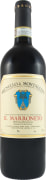 Il Marroneto Brunello di Montalcino 2021  Front Bottle Shot