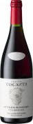 Tascante Contrada Pianodario Etna Rosso 2021  Front Bottle Shot