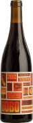 Hobo Wine Company Sceales Vineyard Grenache 2012 Front Bottle Shot