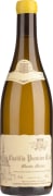 Domaine Francois Raveneau Chablis Monts Mains Premier Cru 2016  Front Bottle Shot