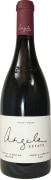 Angela Vineyards Pinot Noir 2014 Front Bottle Shot