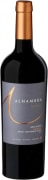 Finca Abril Alhambra Uco Valley Reserva Red Blend 2022  Front Bottle Shot