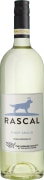 Great Oregon Wine Co. Rascal Pinot Gris 2022  Front Bottle Shot
