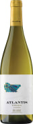 Atlantis Albarino 2024  Front Bottle Shot