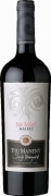Viu Manent San Carlos Estate Malbec 2015 Front Bottle Shot