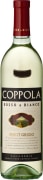 Francis Ford Coppola Rosso and Bianco Pinot Grigio 2019  Front Bottle Shot