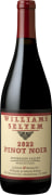 Williams Selyem Anderson Valley Pinot Noir 2022  Front Bottle Shot