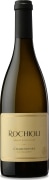 Rochioli Estate Chardonnay 2021  Front Bottle Shot