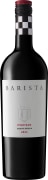 Barista Pinotage 2023  Front Bottle Shot