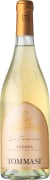 Tommasi Lugana Le Fornaci 2025 Front Bottle Shot
