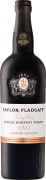 Taylor Fladgate Very Old Single Harvest Port 1961 Front Bottle Shot