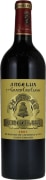 Chateau Angelus  2001  Front Bottle Shot
