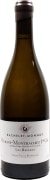 Domaine Bachelet-Monnot Puligny-Montrachet Les Referts Premier Cru 2019  Front Bottle Shot