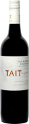 Tait Border Crossing Shiraz 2014 Front Bottle Shot