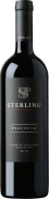 Sterling Platinum 2014 Front Bottle Shot