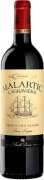Chateau Malartic-Lagraviere (375ML half-bottle) 2019 Front Bottle Shot