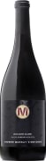 Andrew Murray Roasted Slope Syrah 2015 Front Bottle Shot
