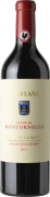 Bibbiano Montornello Chianti Classico Gran Selezione 2015  Front Bottle Shot
