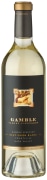 Gamble Family Vineyards Sauvignon Blanc 2017  Front Bottle Shot