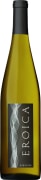 Eroica Riesling 2023  Front Bottle Shot