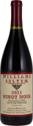 Williams Selyem Calegari Vineyard Pinot Noir 2011  Front Bottle Shot