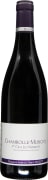 Domaine Sigaut Chambolle-Musigny Les Noirots Premier Cru 2021  Front Bottle Shot