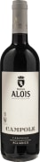 Alois Campole Aglianico 2021  Front Bottle Shot