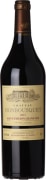 Chateau Monbousquet  2003  Front Bottle Shot