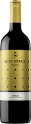 Familia Torres Altos Ibericos Reserva 2020  Front Bottle Shot