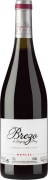 Gregory Perez Brezo Tinto 2016  Front Bottle Shot