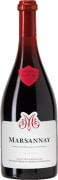 Chateau de Marsannay Marsannay Rouge 2016  Front Bottle Shot
