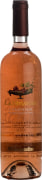 Mastroberardino Campania Lacrimarosa Rosato 2016  Front Bottle Shot