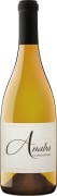 Anaba Sonoma Coast Chardonnay 2016  Front Bottle Shot