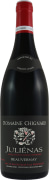 Domaine Michel Chignard Julienas Beauvernay 2019  Front Bottle Shot