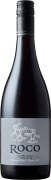 ROCO Gravel Road Pinot Noir 2018  Front Bottle Shot