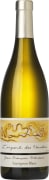 Jean-Francois Merieau L'Arpent des Vaudons 2017  Front Bottle Shot
