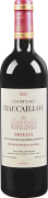 Chateau Maucaillou 2022 Front Bottle Shot