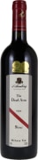 d'Arenberg The Dead Arm Shiraz (stained labels) 1999  Front Bottle Shot