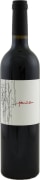 Bacio Divino Janzen Beckstoffer To Kalon Cabernet Sauvignon 2015  Front Bottle Shot