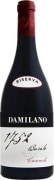 Damilano 1752 Barolo Cannubi Riserva 2009 Front Bottle Shot