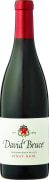 David Bruce Russian River Pinot Noir 2017  Front Bottle Shot