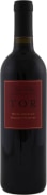 TOR Cimarossa Vineyard Cabernet Sauvignon 2012  Front Bottle Shot