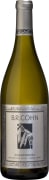 B.R. Cohn Silver Label Chardonnay 2022  Front Bottle Shot