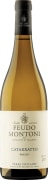 Feudo Montoni Catarratto Masso 2024  Front Bottle Shot