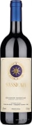 Tenuta San Guido Sassicaia (1.5 Liter Magnum) 2016  Front Bottle Shot