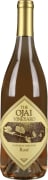 Ojai Rose 2021  Front Bottle Shot