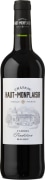 Chateau Haut-Monplaisir Cahors Tradition 2018  Front Bottle Shot
