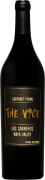 The Vice Los Carneros Single Vineyard Cabernet Franc 2022 Front Bottle Shot