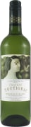 Chateau Toutigeac Blanc 2022  Front Bottle Shot